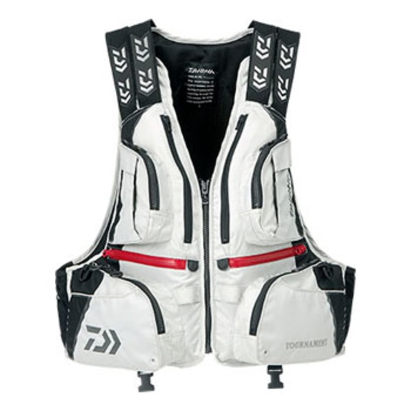 ダイワ(Daiwa) DF-3204 トーナメント バリアテック サイバーフロート