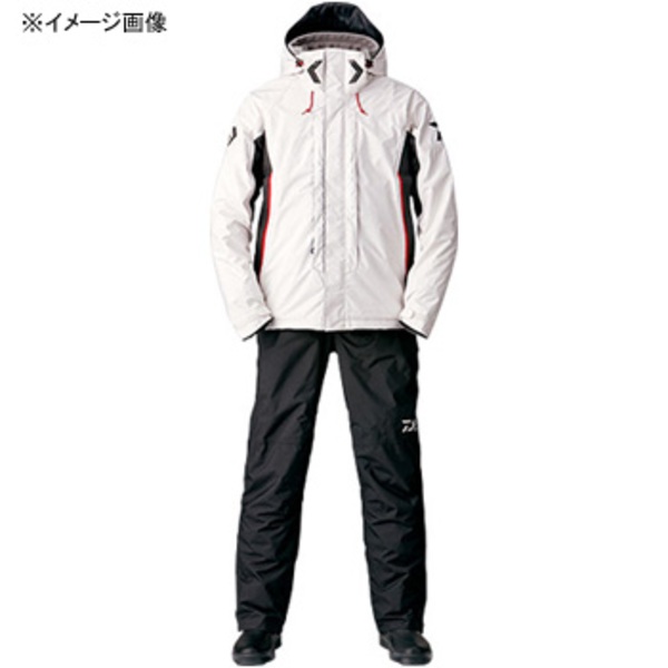 ダイワ(Daiwa) DW-3404 レインマックス ハイパー ハイロフト