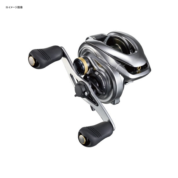 シマノ(SHIMANO) 15メタニウムDC 右 033765｜アウトドア用品・釣り具