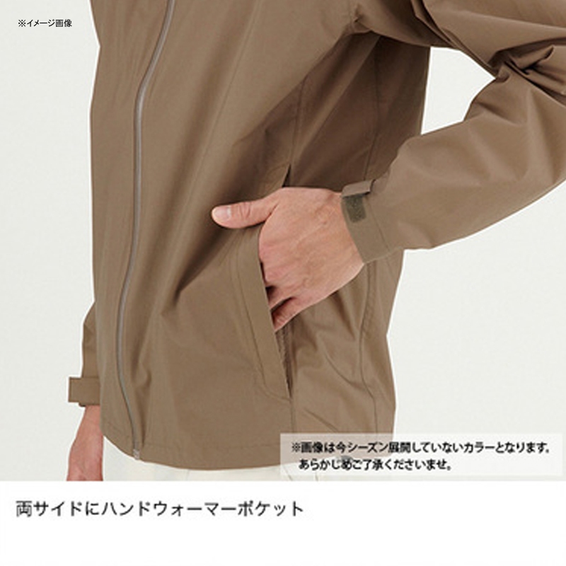 THE NORTH FACE(ザ・ノース・フェイス) VENTURE JACKET(ベンチャー