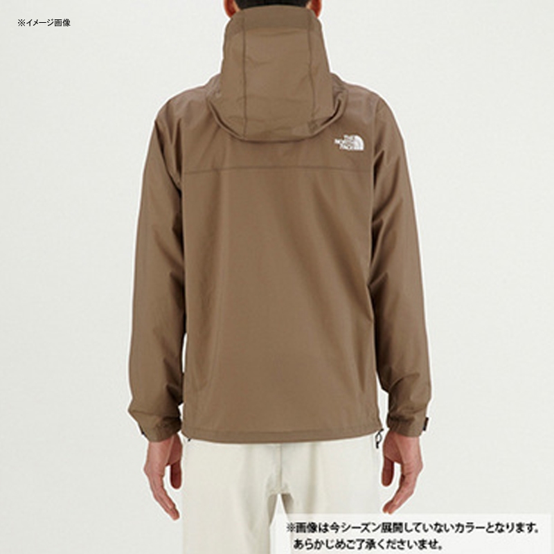THE NORTH FACE(ザ・ノース・フェイス) VENTURE JACKET(ベンチャー