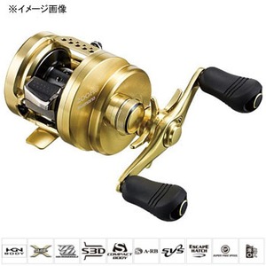 シマノ(SHIMANO) カルカッタ コンクエスト 101HG LEFT 034380