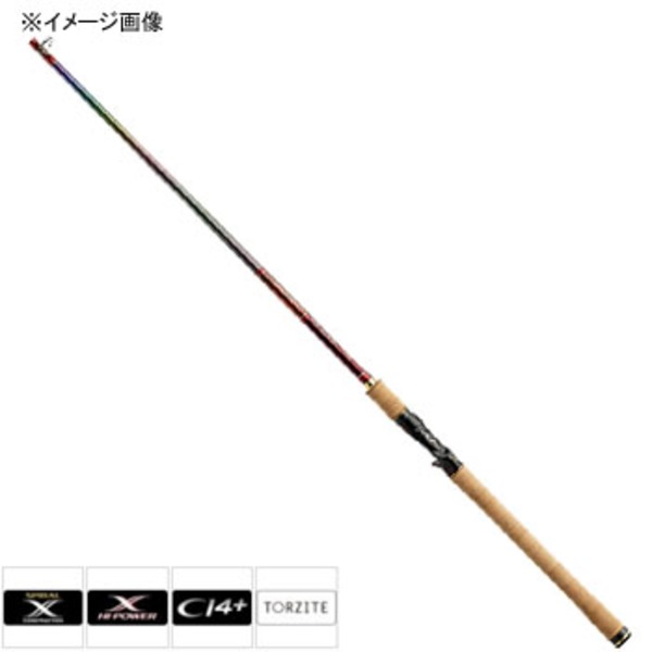シマノ(SHIMANO) ワールドシャウラ 15101F-2 364234｜アウトドア用品