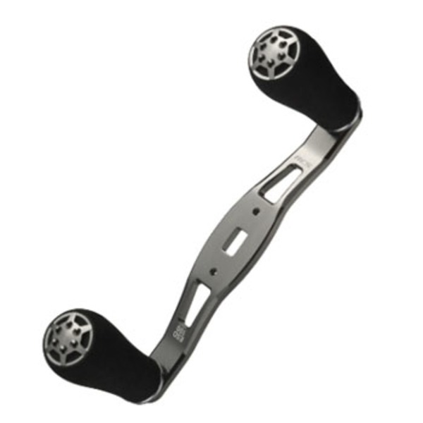 ダイワ(Daiwa) RCS ベイトキャスティング ESD 100mmクランクハンドル