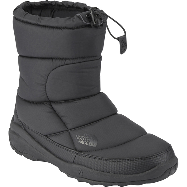 THE NORTH FACE(ザ・ノース・フェイス) NUPTSE BOOTIE WP IV(ヌプシ