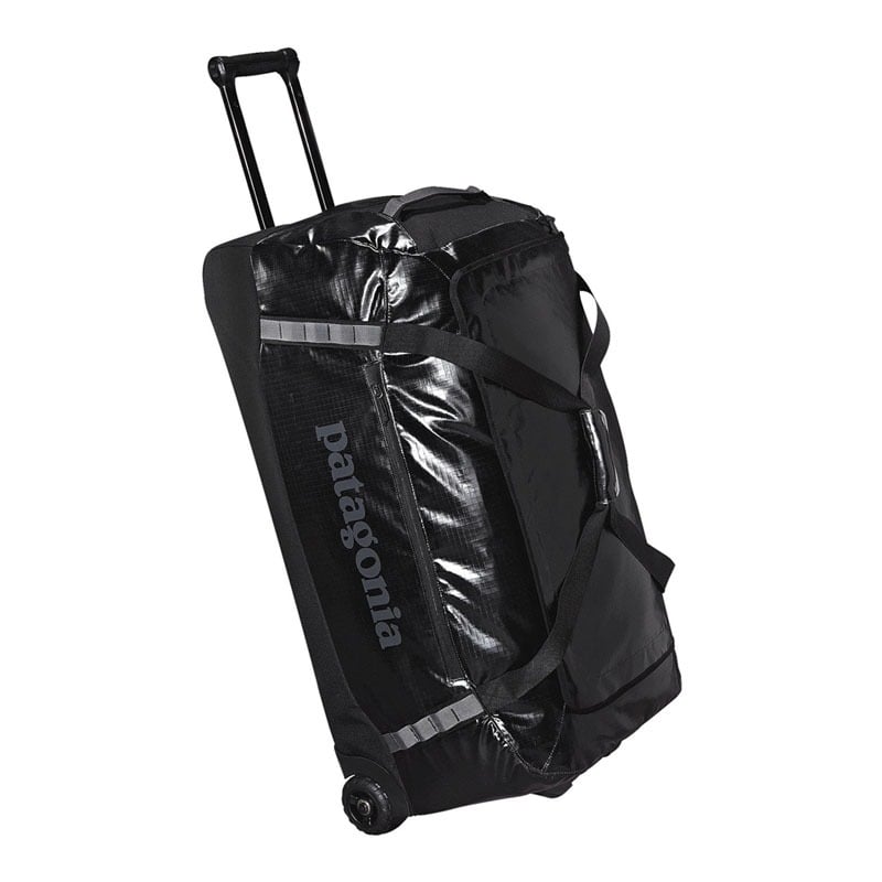 パタゴニア(patagonia) Black Hole Wheeled Duffel(ブラックホール