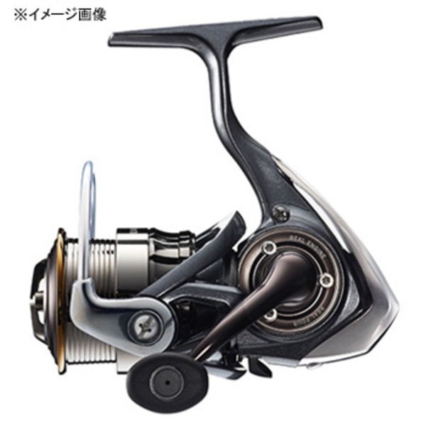 ダイワ(Daiwa) 15ルビアス 2508PE-H 00055636｜アウトドア用品・釣り具