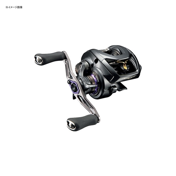 ダイワ(Daiwa) スティーズ SV TW 1012SV-XHL 左巻き 00613357