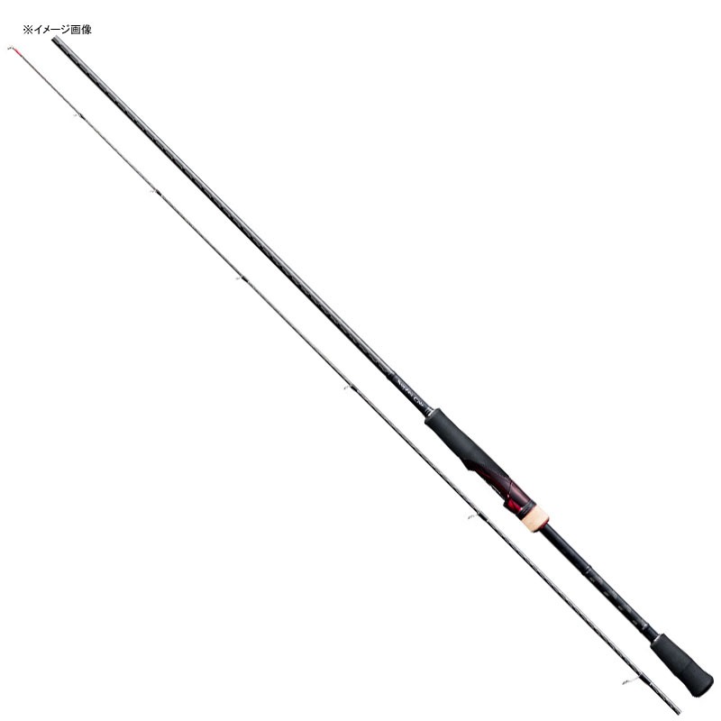 シマノ(SHIMANO) 17 セフィアCI4+ S906M 378514｜アウトドア用品・釣り