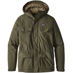 パタゴニア(patagonia) M's Isthmus Parka(メンズ イスマス パーカ