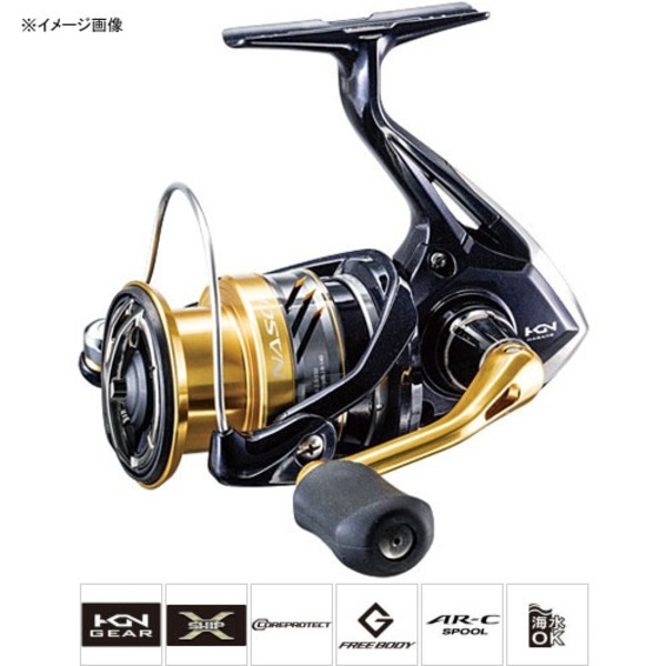 シマノ(SHIMANO) 16 ナスキー C3000HG 035738｜アウトドア用品・釣り具