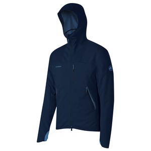 MAMMUT(マムート) Ultimate Hoody AF Men's 1010-16210｜アウトドア
