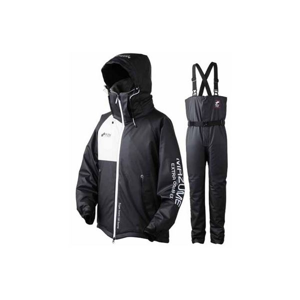 MAZUME EXTRA COMPLEX MZX ラフウォーター オールウェイザースーツ II