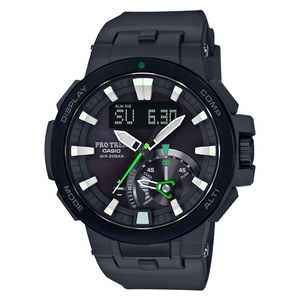 PROTREK(プロトレック) 【国内正規品】PRW-7000-1AJF 20気圧防水 電波