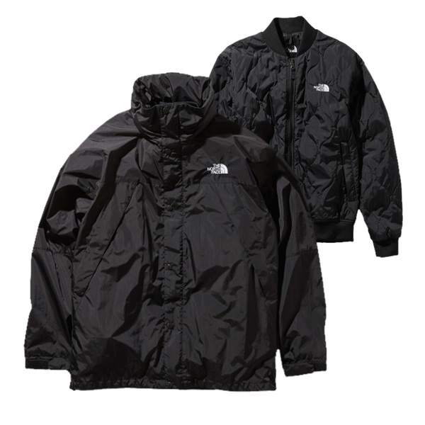 THE NORTH FACE(ザ・ノース・フェイス) XXX TRICLIMATE JACKET(XXX