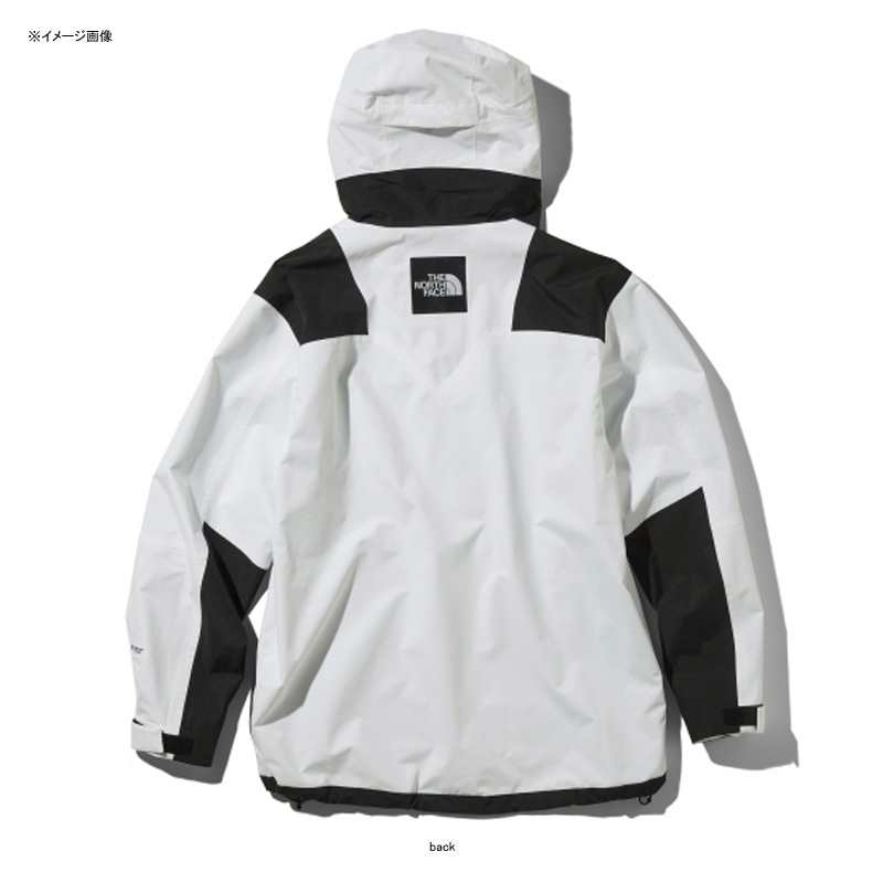 THE NORTH FACE(ザ・ノース・フェイス) RAGE GTX SHELL PULLOVER