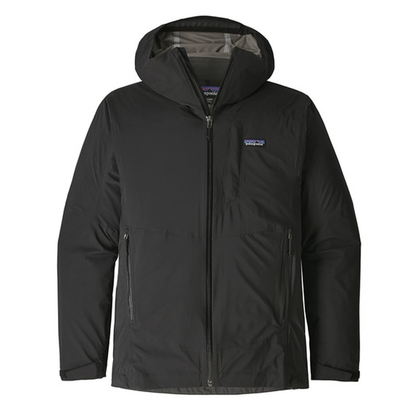 パタゴニア(patagonia) M's Stretch Rainshadow Jacket(ストレッチ
