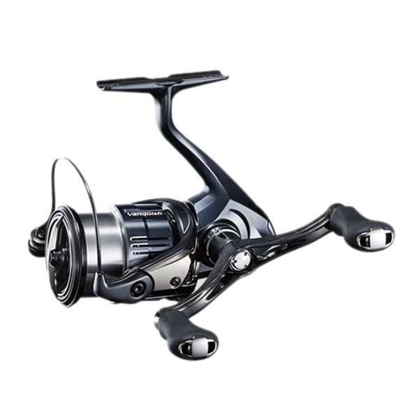 シマノ(SHIMANO) 19 ヴァンキッシュ C3000SDHHG 039590｜アウトドア