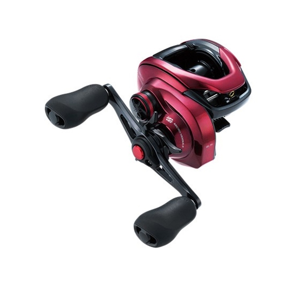 シマノ(SHIMANO) 19 スコーピオン MGL 150XG 右 040350｜アウトドア