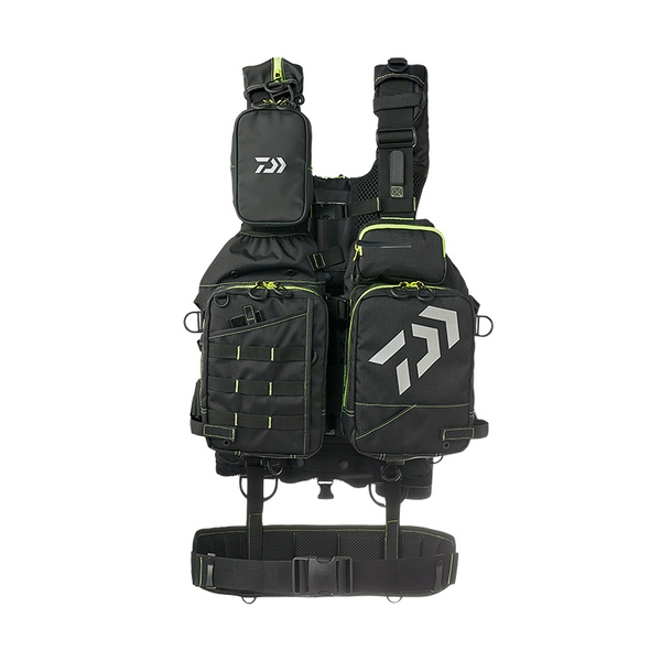 ダイワ(Daiwa) DF-6109 ベンチクールゲームベストIV 08370091