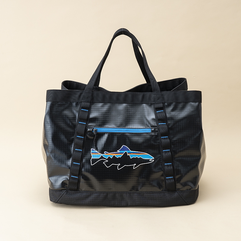 パタゴニア(patagonia) Black Hole Gear Tote(ブラックホール ギア