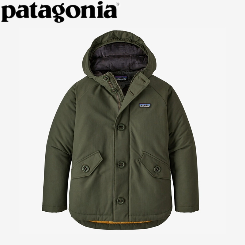 patagonia パタゴニア パウスレイヤー 上下 【公式通販】