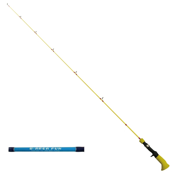 スミス(SMITH LTD) ビーエリアファン BAF-CG47UL/SBL ｜アウトドア用品