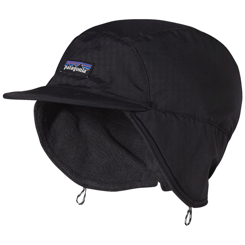 パタゴニア(patagonia) Shelled Synch Duckbill Cap(シェルド シンチラ