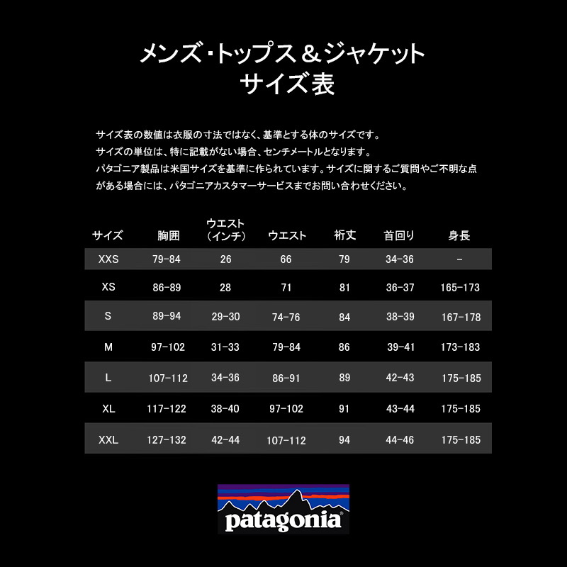 パタゴニア(patagonia) メンズ ライトウェイト シンチラ スナップT