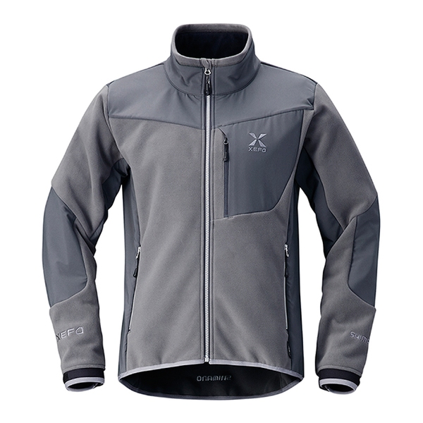 シマノ(SHIMANO) JA-290R XEFO ゴア ウィンドストッパー オプティマル