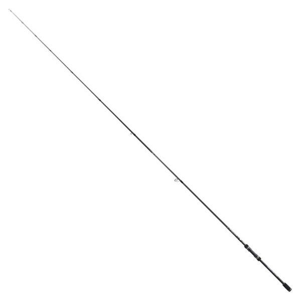 ゼスタ(XeSTA) ブラックスター ハード S84MHX バーサタイルパワー