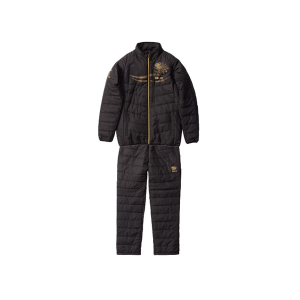 サンライン(SUNLINE) ミドラースーツ 薄綿 SUW-3223｜アウトドア用品