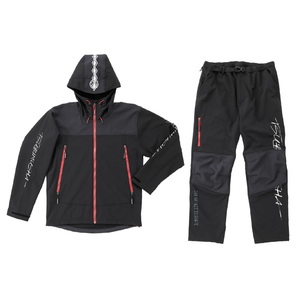 釣武者 フィッシングウェア アウトドアウェア・釣り用ウェア