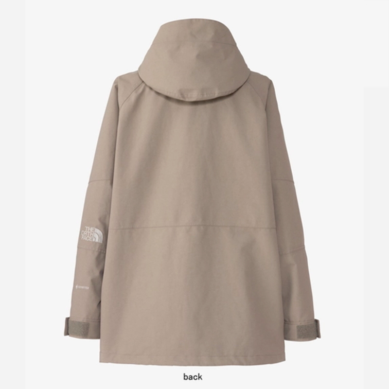 THE NORTH FACE(ザ・ノース・フェイス) コンピレーション ジャケット