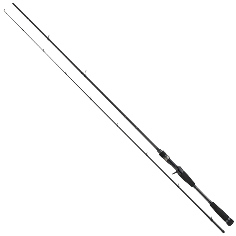 メジャークラフト ブラックポーギー 5G BP5B-782M (ロッド・釣竿) 価格