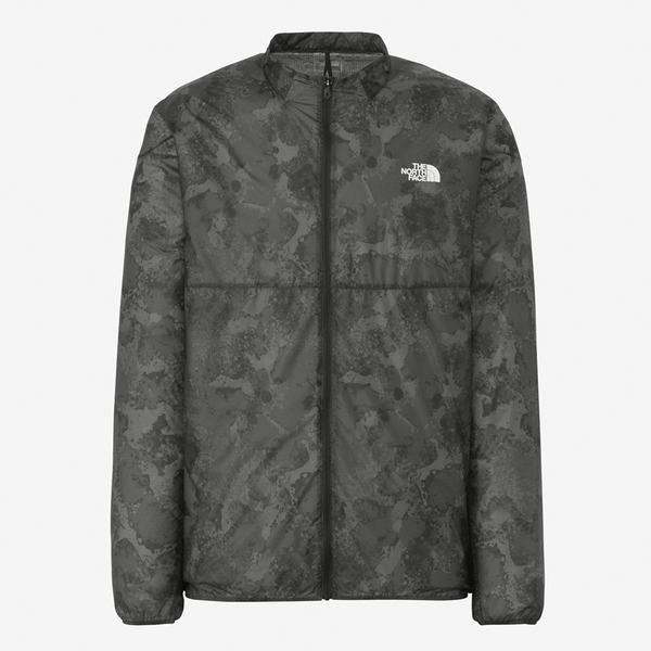 THE NORTH FACE(ザ・ノース・フェイス) M FLT IMPULSE JACKET(フライト