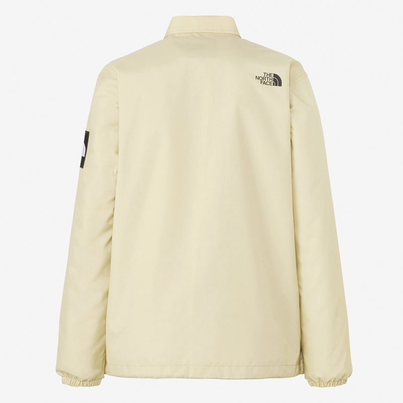 THE NORTH FACE(ザ・ノース・フェイス) ザ コーチ ジャケット メンズ