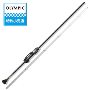 オリムピック(OLYMPIC) スーパーコルト GCORSS-582UL-HS+(スピニング