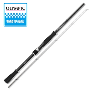 オリムピック(OLYMPIC) カラマレッティー 24GCALS-752ML(スピニング・2