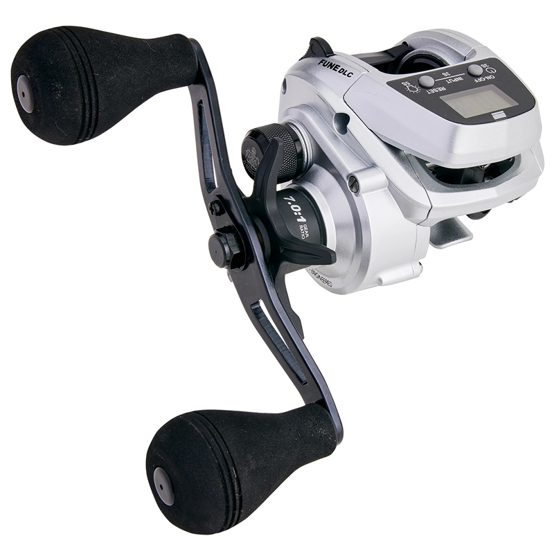 アブ ガルシア Fune DLC H (リール) 価格比較 - 価格.com