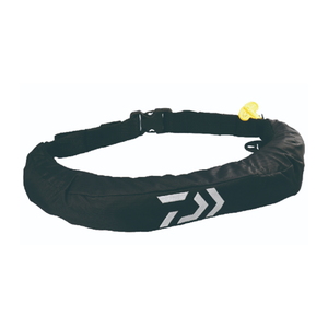 ダイワ(Daiwa) ウォッシャブルライフジャケット 手動・自動膨脹式 DF