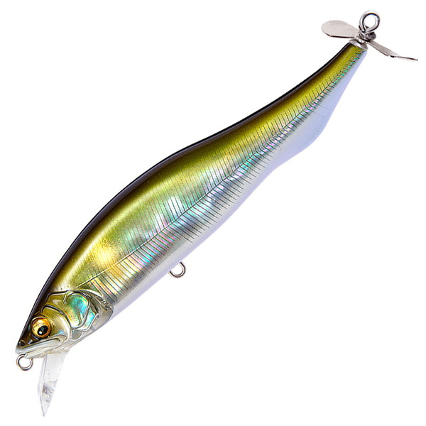 メガバス(Megabass) PROP DARTER 106(プロップ ダーター 106