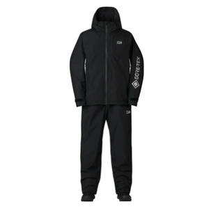 キャンプ＆フィッシングの付録:ダイワ ウィンタースーツ2024年