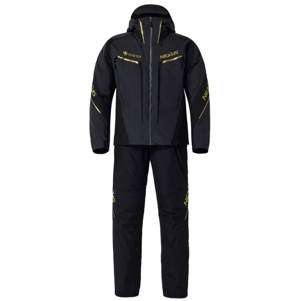 シマノ(SHIMANO) RT-151X リミテッドプロ ゴアテックス プロテクティブ