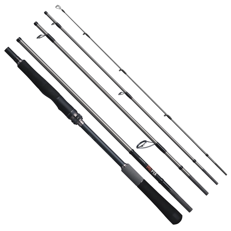 シマノ アンフィックス S76ML-5 (ロッド・釣竿) 価格比較 - 価格.com