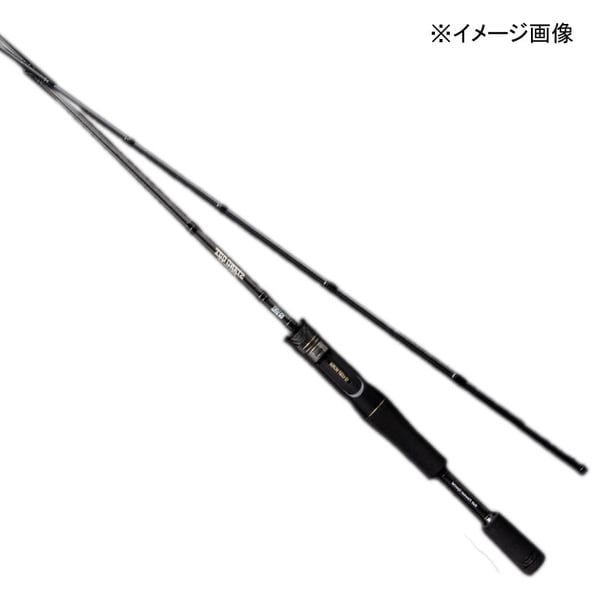 レジットデザイン レジットD スタンドアウト SOS72ML-2(スピニング・2