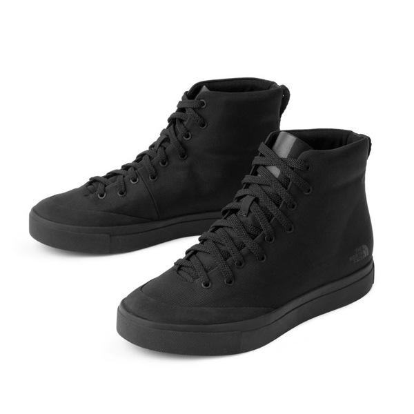 THE NORTH FACE(ザ・ノース・フェイス) SHUTTLE LACE HI WP(シャトル