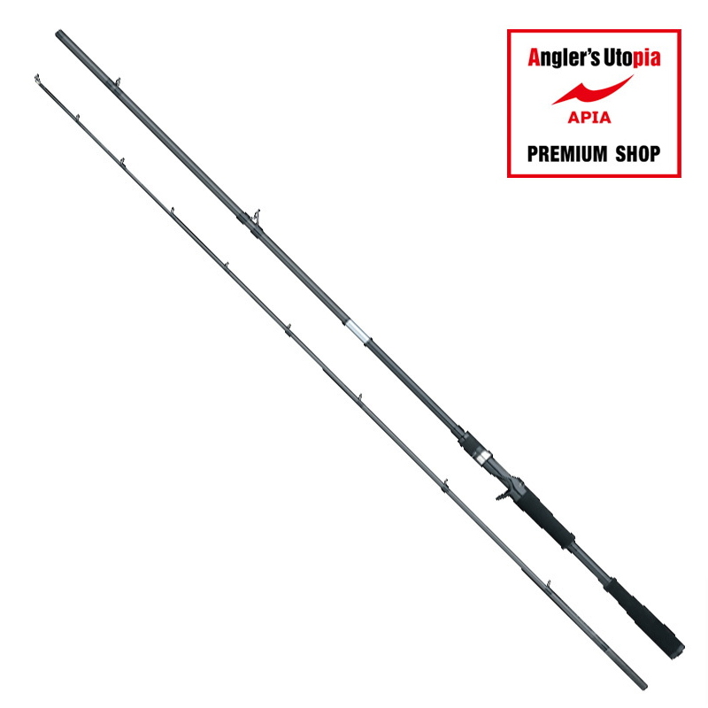 アピア(APIA) GRANDAGE BRUTE SIDEKICK C83MH ｜アウトドア用品・釣り