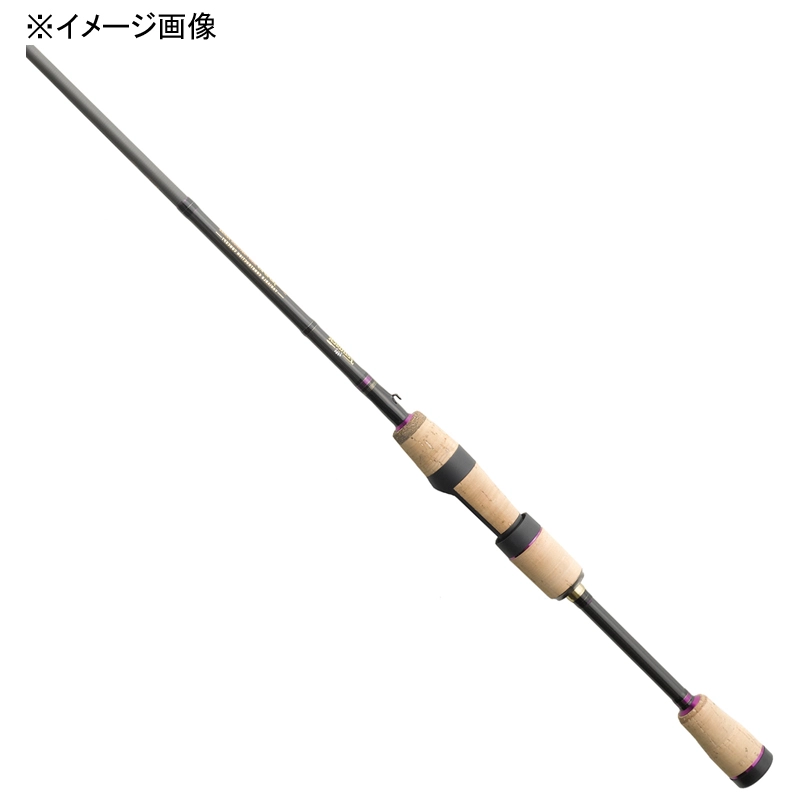 ティムコ フェンウィック リンクス LINKS60Y-CMLJ (ロッド・釣竿) 価格