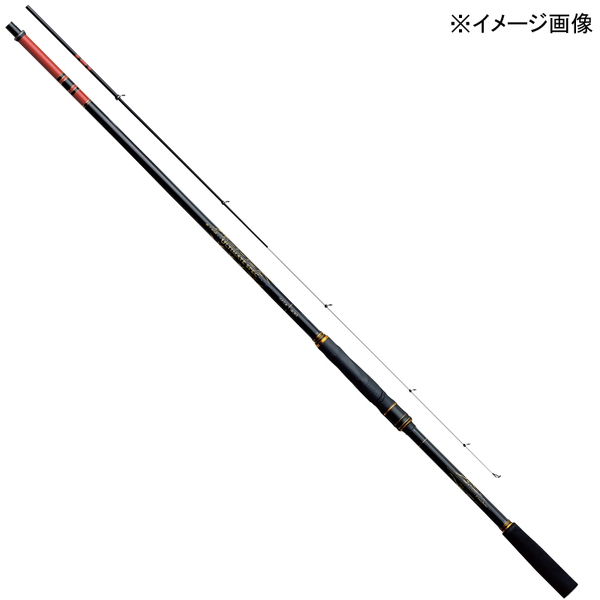 がまかつ(Gamakatsu) 海上釣堀 アルティメイトスペック 誘い万能S 3.3m